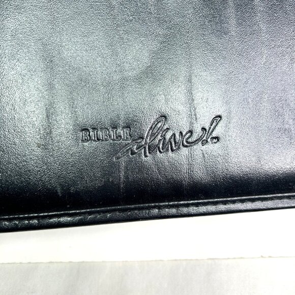 Bible Alive! 61 Audio Bible CD Set In Black Zipper Case Old & New Testament - Picture 4 of 6